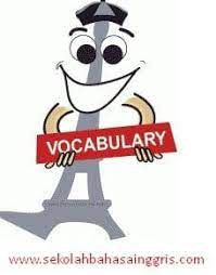 Banyak sekali contoh kalimat efektif yang bisa anda temukan melalui berbagai bacaan. English Vocabulary Synonim Antonym Dan Contoh Kalimat