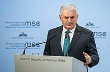 Linkedin'deki tam profili ve yildirim sari adlı kullanıcının bağlantılarını ve benzer şirketlerdeki işleri görün. Binali Yildirim Wikipedia