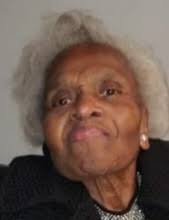 Obituary information for Eveline Angeline Moore