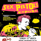 Sex Pistols Expose – (Worlds number 1 tribute to... event in Bilston