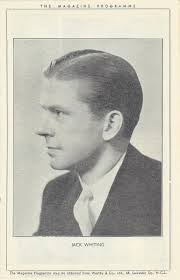 Cole Porter "ANYTHING GOES" Jeanne Aubert