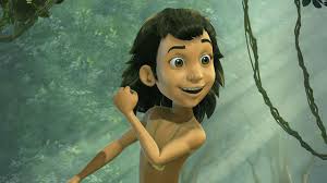 Much like the disney adaptation, the story follows a young boy named mowgli who wanders into the forest and eventually adopted by wolves. Mowgli Jungle Book 3d Wiki Fandom