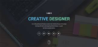 Html cv, blog, creative vcard, cv, cv html, material cv, material design, minimal cv, online cv, personal vcard, portfolio. Iamx Bootstrap Html Resume Template Bootstrap Themes