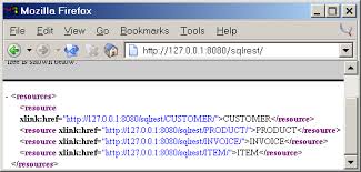 Camel has tight integration with apache cxf we'll use camel's rest dsl to configure the service and deploy it into an embedded web server, which use the servlet component to host the restful service. Offentliche Beispiel Rest Web Services
