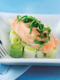 Recettes Saumon Mi Cuit A L Etouffee Mastrad Paris