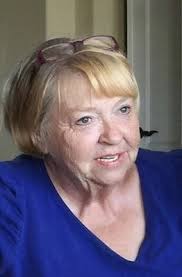 Pamela Joan Mayo Obituary