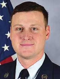 Team BLAZE's outstanding Airmen showcased at award banquet