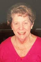 Mary Bottas Obituary