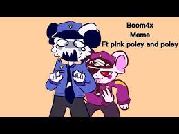 The list is sorted on likes amount and updated every day. Boomx4 Meme Pink Poley Piggy Youtube Piggy Cute Pokemon Fan Art