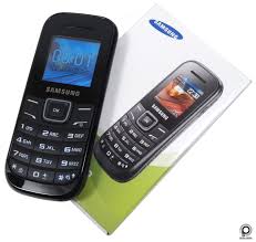 Samsung E1200 Pusha - fekvőtámasz ...
