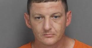 Arrest Report for July 2