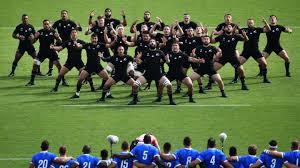Host country for 2019 cricket world cup is england & wales. Jurgen Klopp Reveals How New Zealand S All Blacks Influenced His Coaching