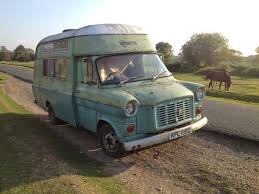 Image result for Green 1968 Motor Home