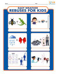 We did not find results for: Printable Rebus Puzzles For Kids