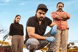 Stateless is a miniseries added to u.s. 14 Best Indian Movies On Netflix Australia Just For Movie Freaks