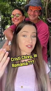 Accident Cristi Chivu Moment