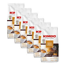 Café en grains Crema Intensa