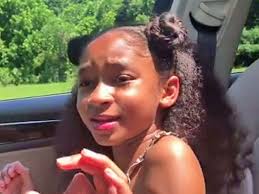 See more ideas about kids hairstyles, toddler hair, baby hairstyles. 11 Year Old Rapper Alaya High S Fire Raps Are Going Viral On Instagram