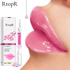 I hope you enjoy w. Rtopr Cherry Blossom Moisturizing Lip Gloss Fades Lip Fine Lines Essence Lip Mask Chapped Peeling Repair Beauty Care Cosmetics Lip Gloss Aliexpress