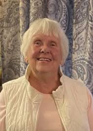 Delores “Dianne” (Weller) Spare