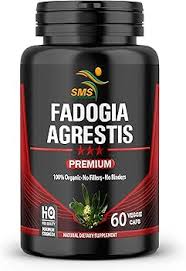 Image result for Fadogia ancylantha