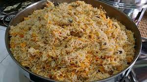 Zulfaza Love Cooking Nasi Briyani Johor Memasak Resep Masakan Malaysia Makanan