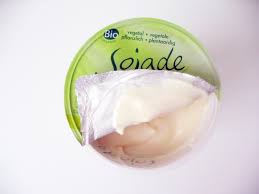 Maybe you would like to learn more about one of these? Soy Yogurt Wikipedia
