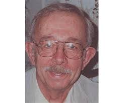 Gerald Keenan Obituary (1932