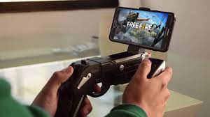 Como jogar free fire/pubg com qualquer controle no celular (ípega/gamepad/xbox/ps3/ps4). Como Jogar Free Fire E Pubg Com Controle No Celular Gamepad
