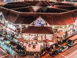 Location assistance (ed), materials assistance (ed), photography assistance (ed). Lau Pa Sat Restaurants In Raffles Place Singapore