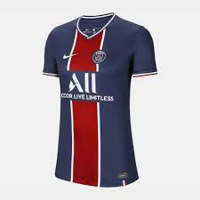 The psg home kit 2020 is completed with the dark blue shorts and socks, and both have red and white trimming. Psg Kit 20 21 Psg Home Away Training Kits Lovell Soccer