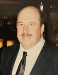 Timothy Broadbent Obituary