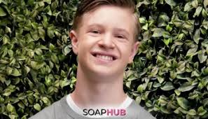 Soap Hub Performer Of The Week For Y&R: Paxton Mishkind