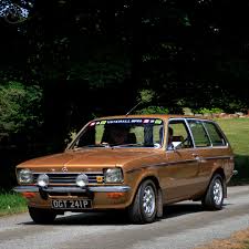 Image result for Herald Yellow 1974 Subaru