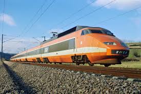 The train that shrunk France… and Western Europe - Ars Technica