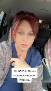 Kayla Clifton Probation Officer