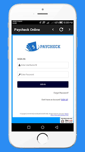 Paystub maker, paycheck calculator, payroll, payslip, payslip maker. Paycheck Earn Money Online For Android Apk Download