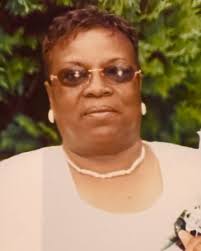 Obituary for Delphine (Bolden) Warren