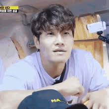 Check spelling or type a new query. Kim Jong Kook Running Man Gifs Tenor
