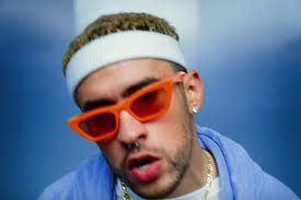 Yhlqmdlg by bad bunny, released 29 february 2020 1. Review Bad Bunny S Yhlqmdlg The Santa Barbara Independent