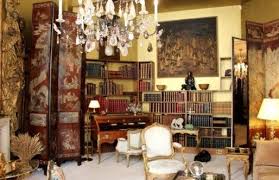 Coco Chanel Apartment 31 Rue Cambon Paris 4 Paris Apartments Coco Chanel Interior