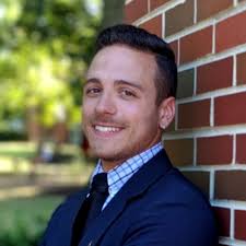 My goal for the past four years has been met. I have a full-time job! Next  August I will be returning to JPMorgan Chase & Co. in Columbus, Ohio for  their Global