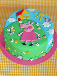Pepa muñoz, la cocinera tradicional con toques de innovación. Pin En Fiestas Tema Peppa Pig