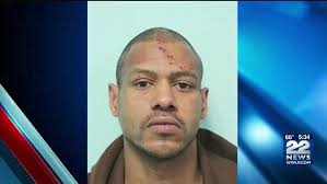 Police find three dead bodies at suspect's home after car chase