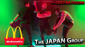 Am muncit de cand ma. Hai Barbatu Meu Du Ma La Mc The Japan Group Shazam