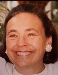 Obituary information for Sheila Berner