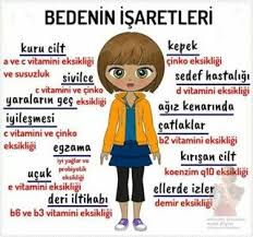 Yurtdisi Is Ilanlari Faydali Bilgiler Vitamin Saglik Kuru Cilt Saglik Ve Fitness