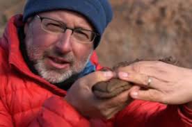 Episode 111: Watching the History Inside You with Your Inner Fish