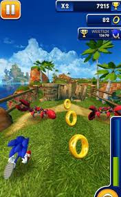 If you already have v2.2.6, and the app does not update, you will need to uninstall it before installing this update. Download Sonic Dash For Iphone Ipad Naldotech