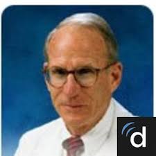 Dr. Frederick R. Eilber, MD